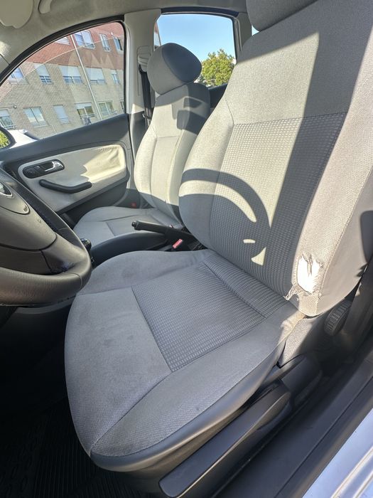 Seat Ibiza 6L 1.2 12V Stella