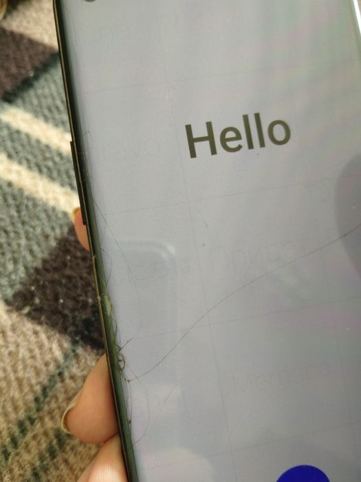 Продам Oneplus 8 Pro