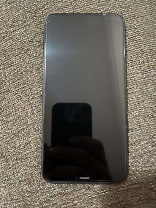 Iphone 11 pro max 64