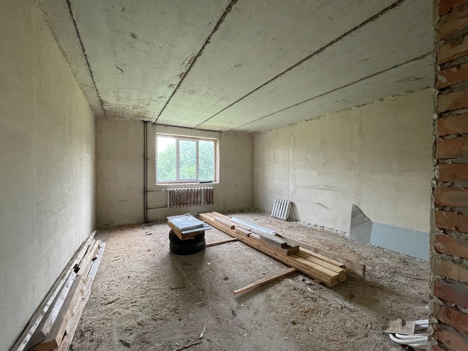 Продаж будинку Великі Бірки