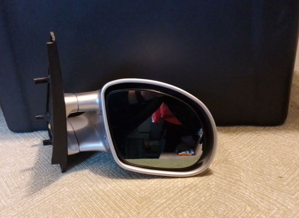 Espelhos Seat Ibiza/Córdoba