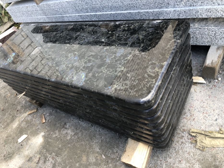 Гранит Покостовка Лезник