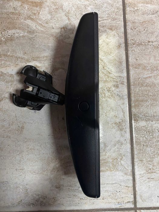 Lusterko wsteczne fotochrom Volkswagen EOS