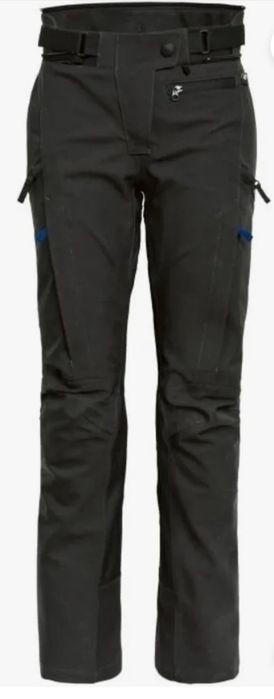 Spodnie Motocyklowe BMW EnduroGuard Damskie roz. 38