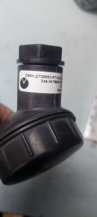 ТСП   ДТС 055Л  PT-100