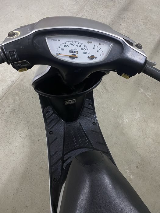 Honda dio 34, Хонда діо 34