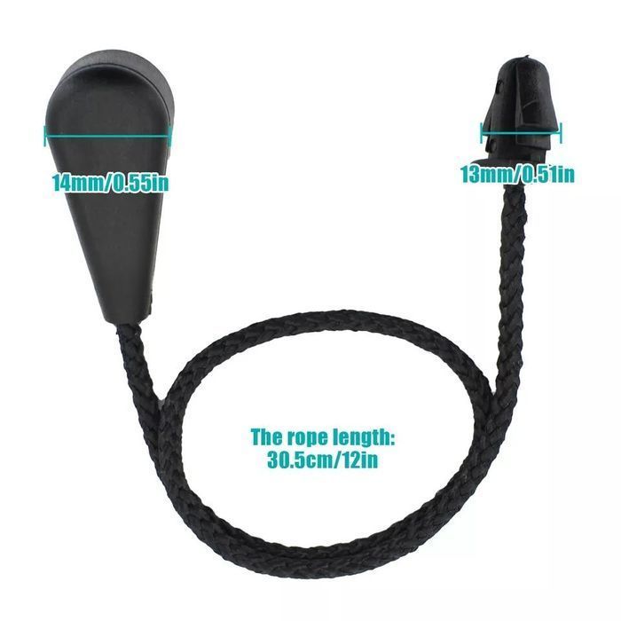 Conjunto Fios Suportes Chapeleira Renault Clio Megane Laguna - 2peças