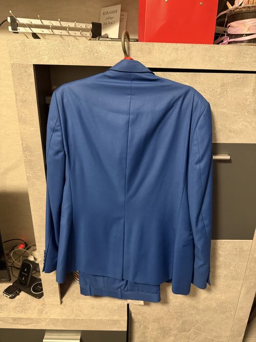 Костюм класичний Cardozo