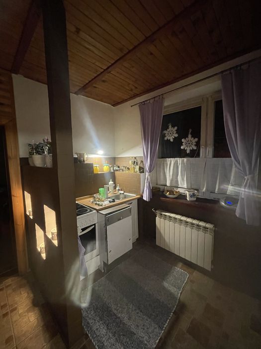 Wynajmę cały dom lub część nieruchomosci.