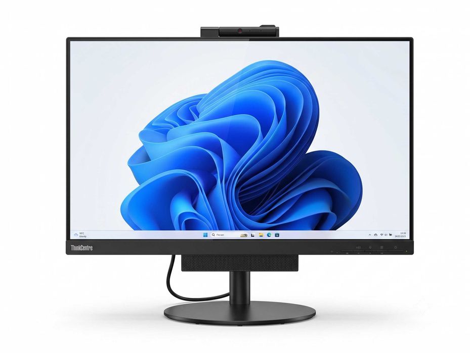 Моноблок Lenovo ThinkCentre M710q Tiny + Tiny-in-One 24 Gen3