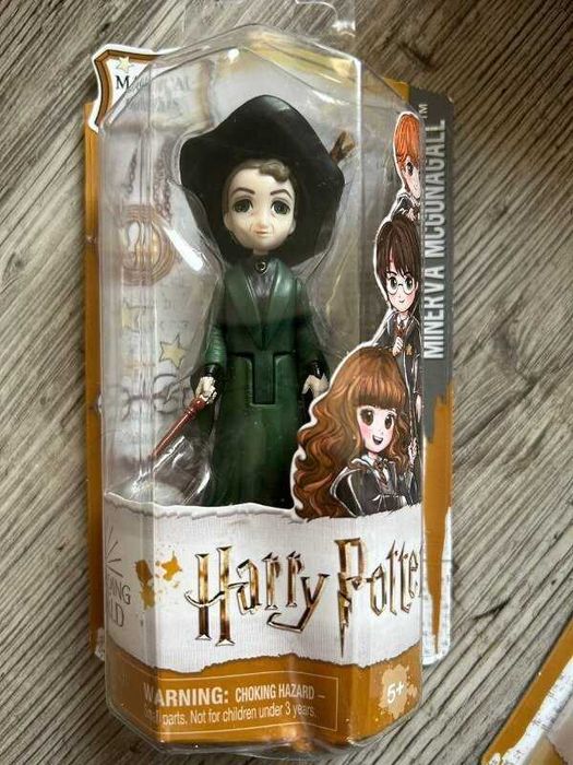 Фігурка Wizarding World Harry Potter