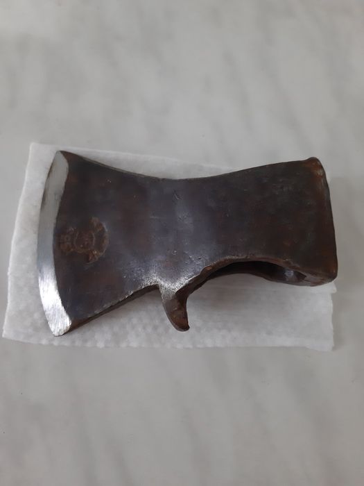 Продам топор ЗИК 1957 года