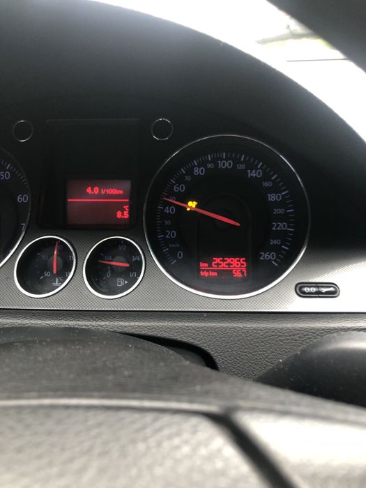 Продам Volkswagen в рідному окрасі