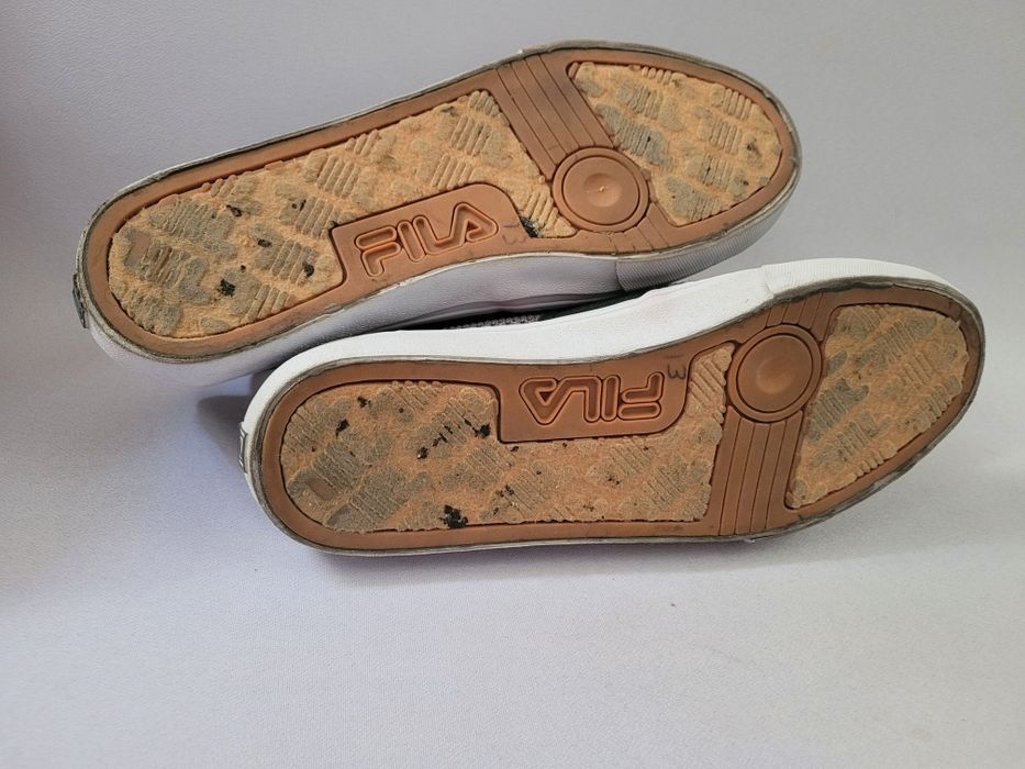 Fila trampki r.36