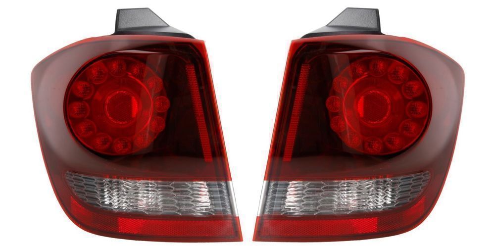 Fiat Freemont 11- Lampa Tylna Led NOWA