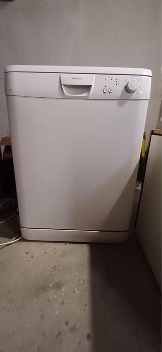 Maquina de lavar loica