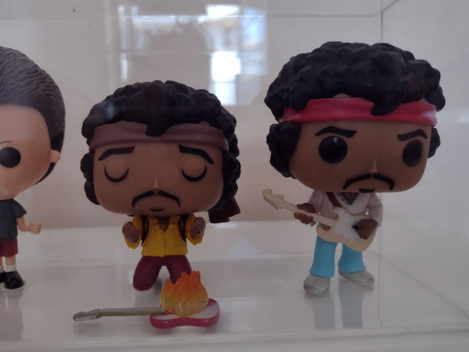 Funko Pop rock - bundle (Beavis and Butt-Head)