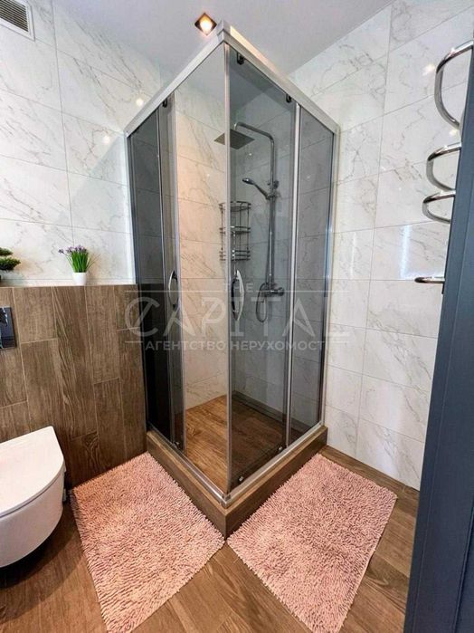 Оренда 2к ЖК Файна Таун вул. Салютна 2