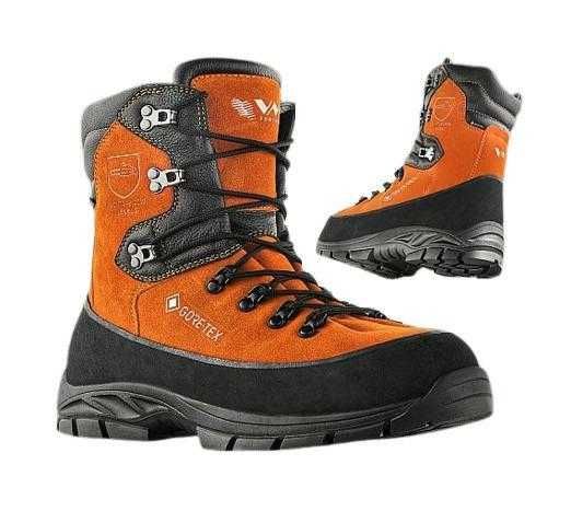 Buty robocze BHP S7L S7L FO CI SR ANTICUT LEVEL 2 dla pilarzy - 43