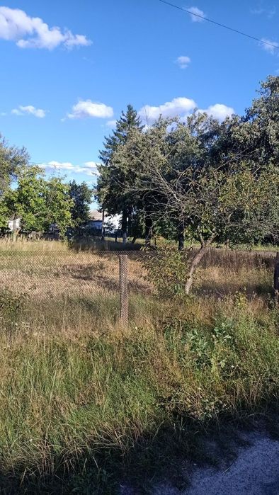 Продаж/обмін будинку (23 сот) на 1-кім квартиру