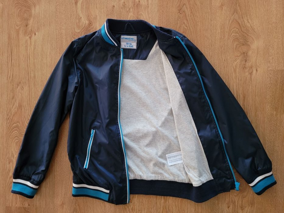 Kurtka wiatrówka Takko rozm.158/164