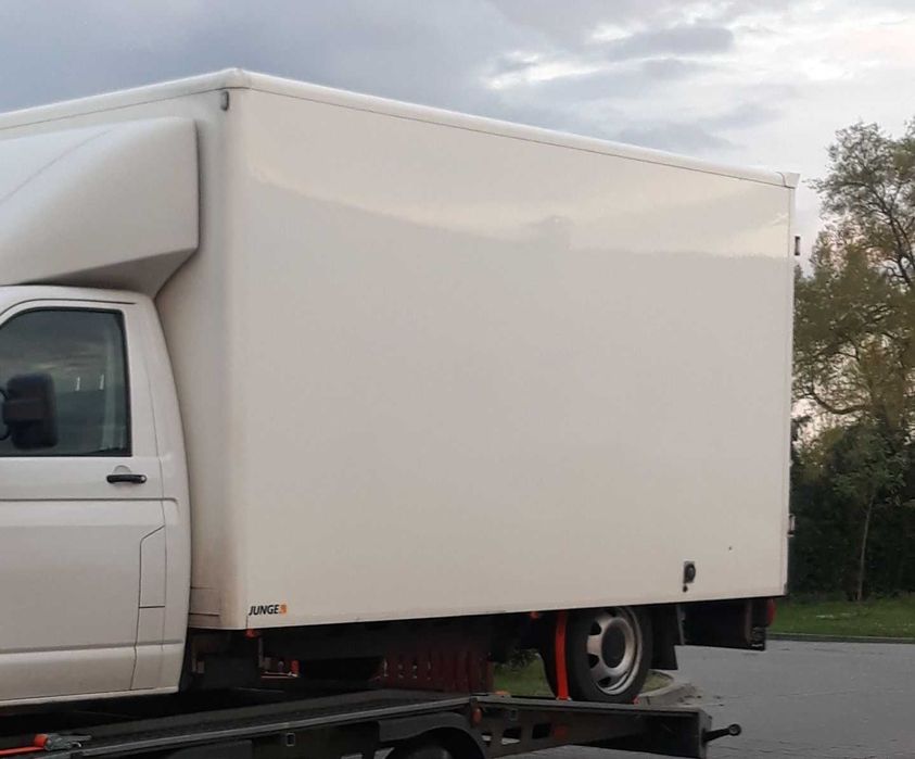 KURNIK *Barak*Buda*Altana*Kontener* DUŻY 4.25 x 2.2 x 2.2