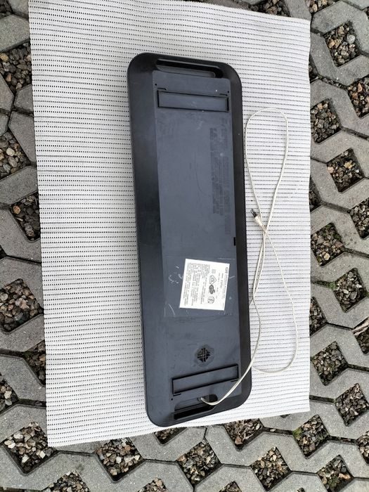 Organki GRABER ROGG E3751