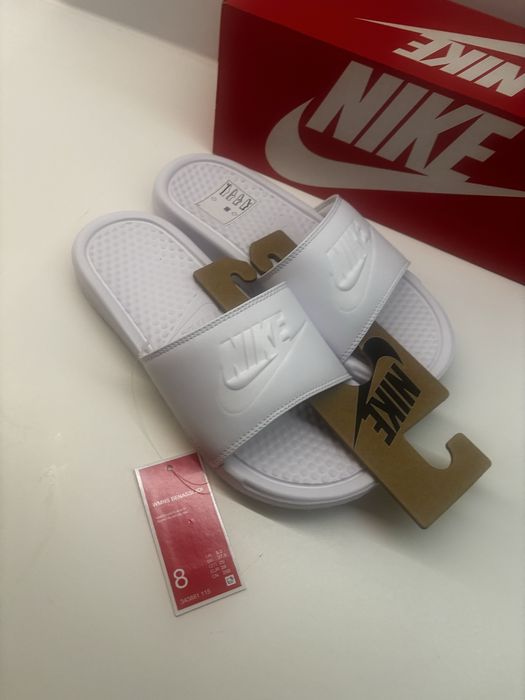 Klapki Nike new air max pro 38 casual