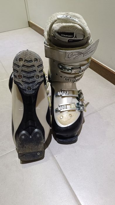 Botas ski Atomic 39