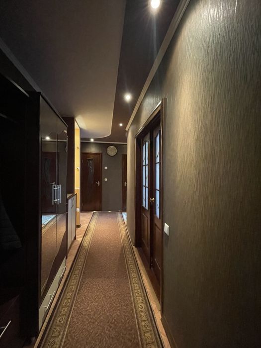 ~  Продається 3-кімнатна квартира на Північному