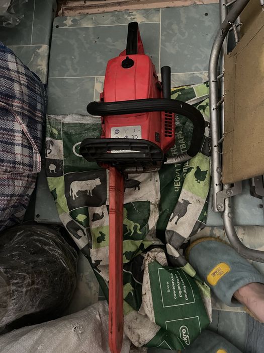 Бензопила Husqvarna 365 ХР Швеція