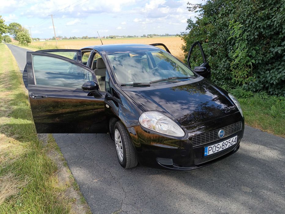 Fiat Grande Punto
