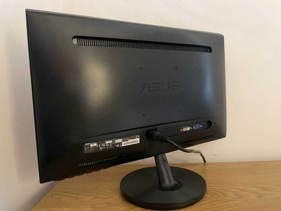 Monitor ASUS 22" Full HD | VS228NE | DVI / VGA | 1920x1080