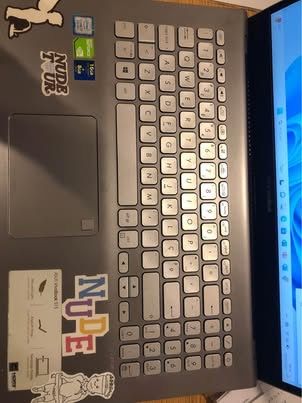 Portatil Asus VivoBook