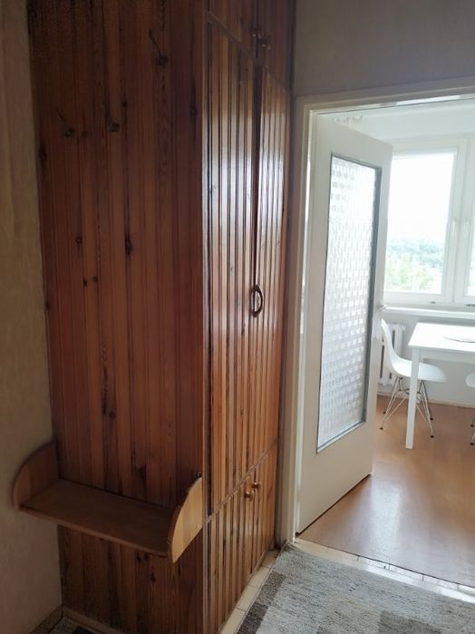 Kawalerka na wynajem