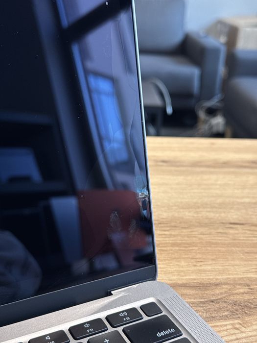 MacBook Air 13 M1 16/256gb 8/256gb A2337 !! Розбір Макбук еір А2337 !!