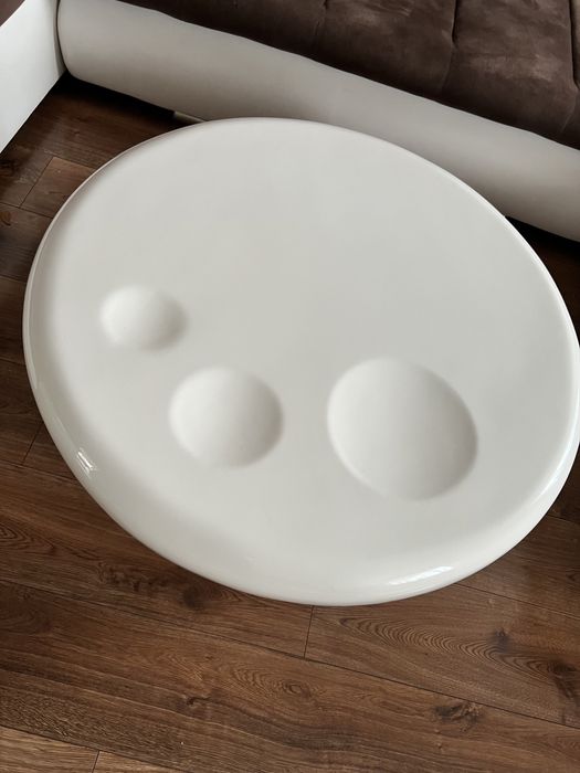 Stolik kawowy połysk