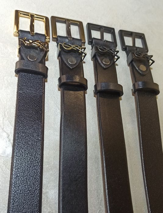 Ремень женский кожаный ремінь жіночий пасок