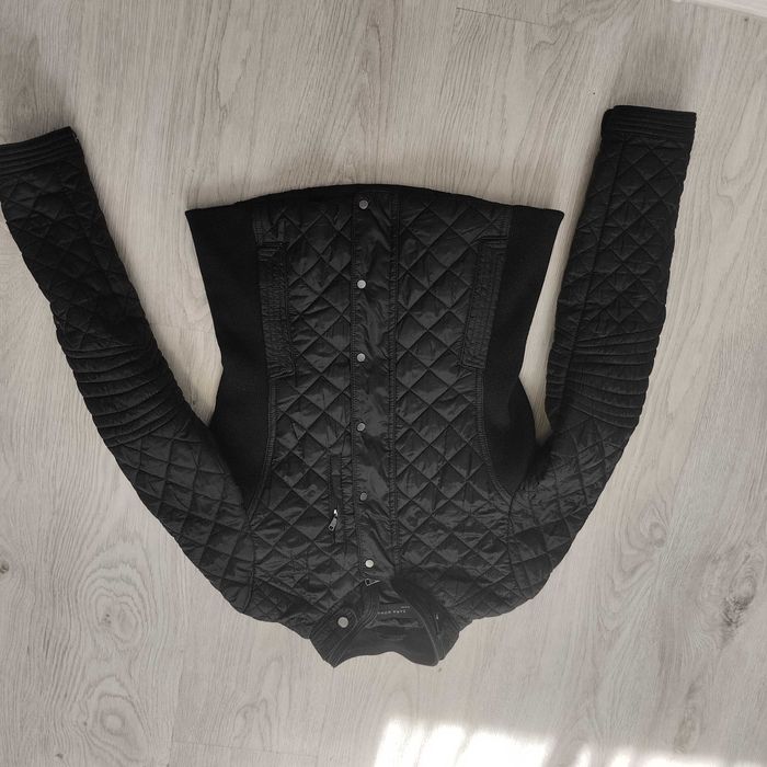 Kurtka jesienno-wiosenna Zara rozmiar S