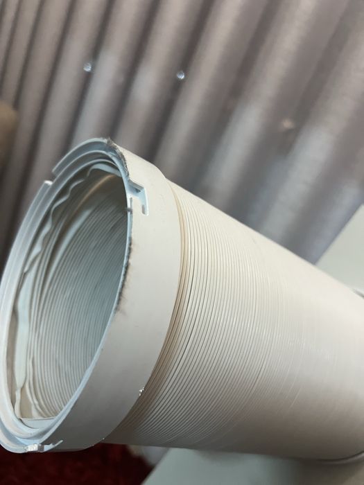 Ar condicionado portátil