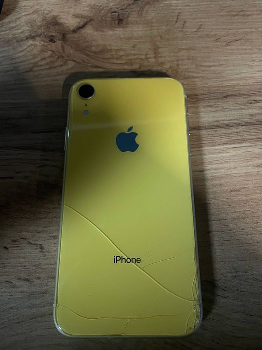 Продам айфон xr в ідеальному стані