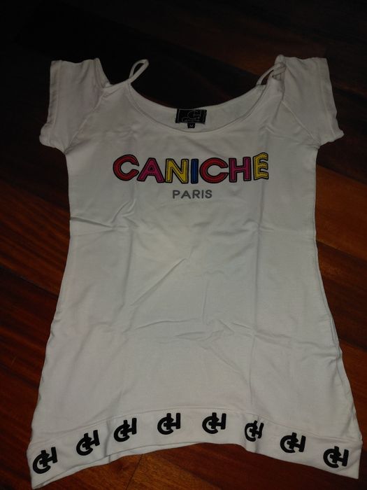 Tshirts ou tops tam S/M,desde