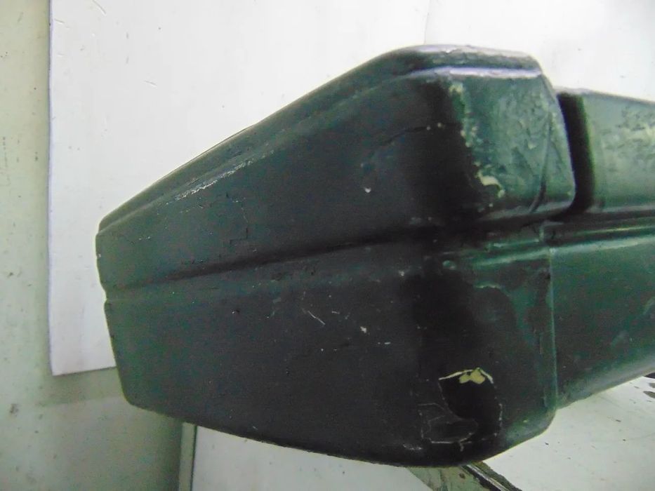Toyota corolla para-choques