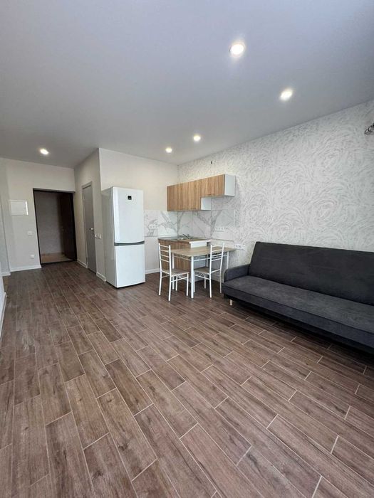 Терміново! продам квартиру з новим ремонтом! 27500 уе