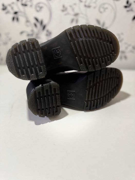 Чоботи Dr. Martens JESY, 38р