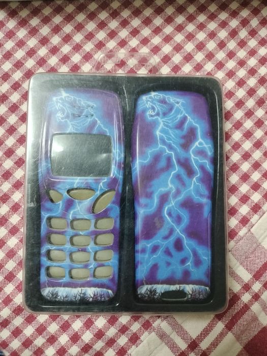 Capa para telemóvel NOKIA