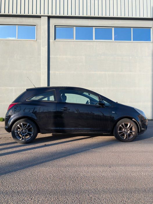 Opel Corsa D 1.3 CDTI (2009)