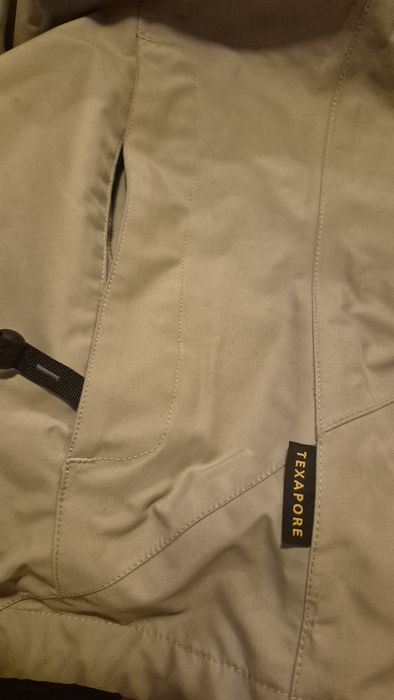 Kurtka damska Jack Wolfskin