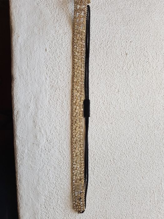 Acessório de Cabelo