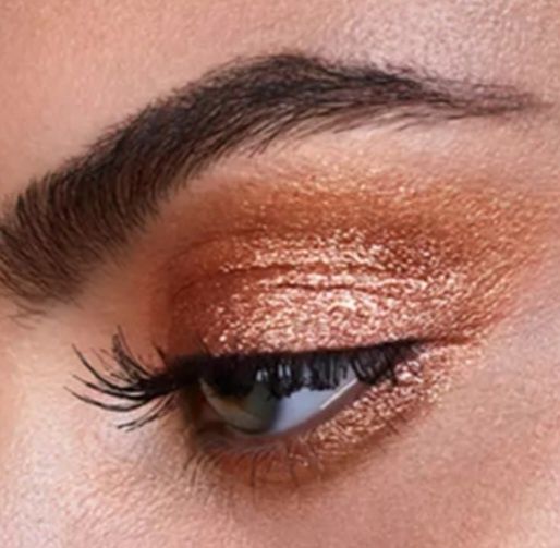 Hourglass - Sombra Foil